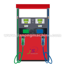 Dispensador de combustible tipo JS-Q